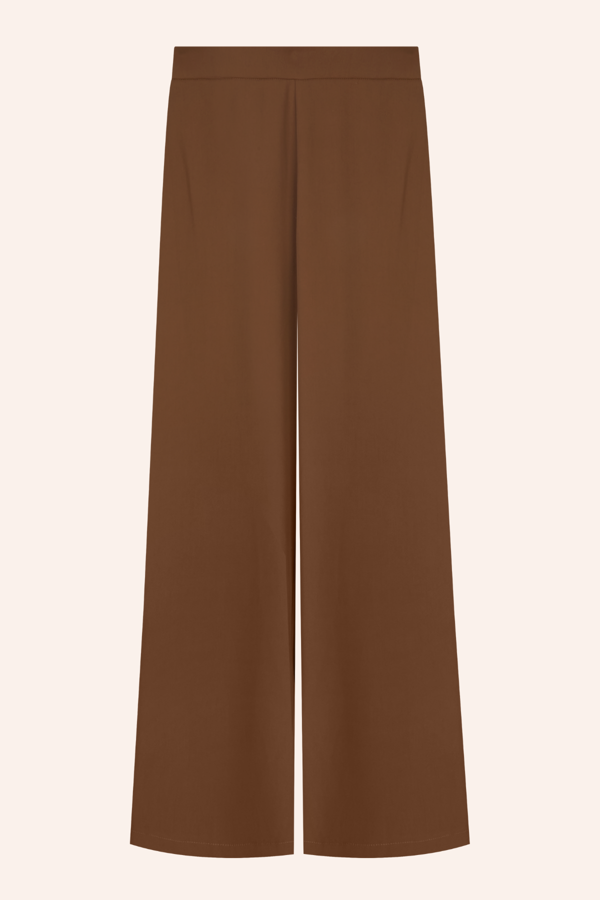 Pantalon Cory Choco · Embarazada ·