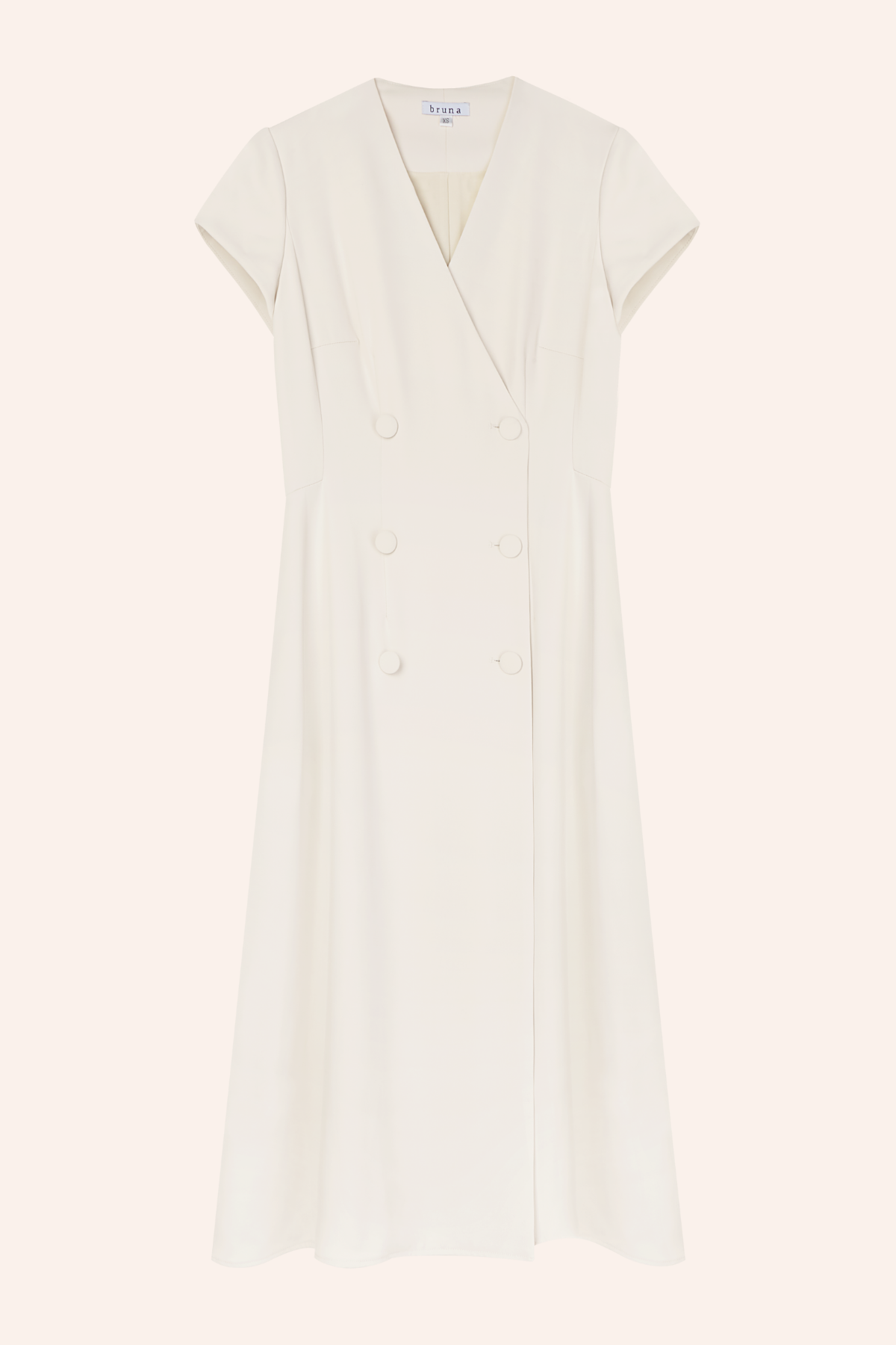 Vestido Cora · Embarazada ·