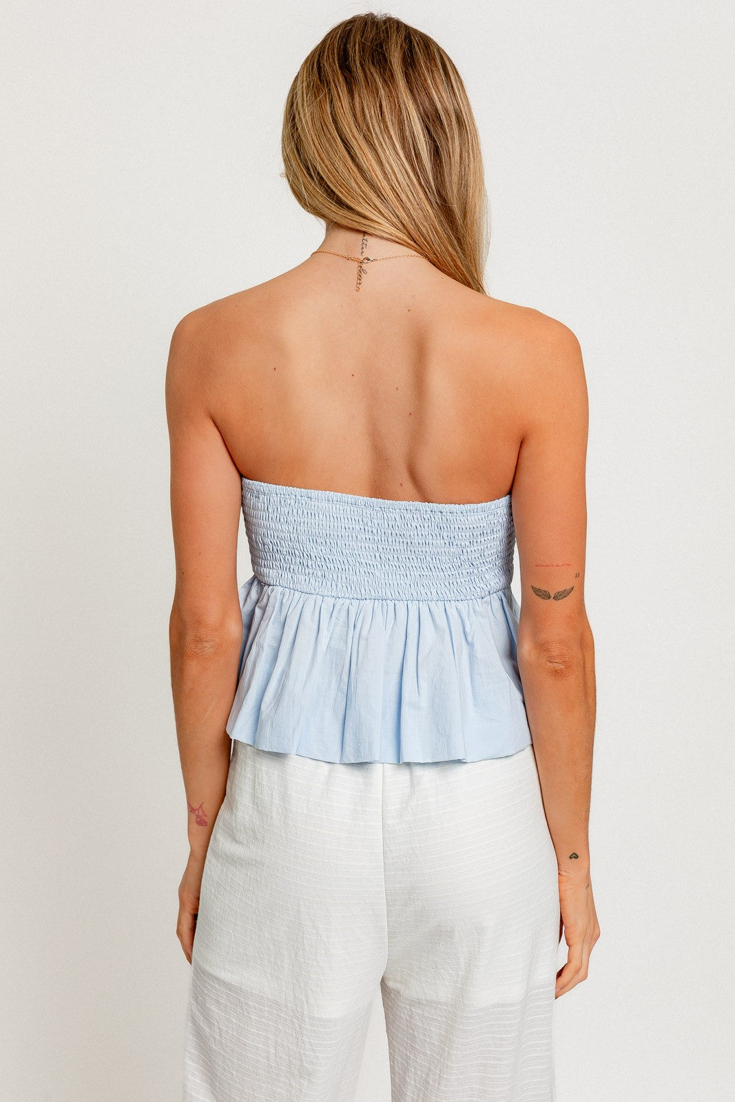 Sounds Like Fun Top