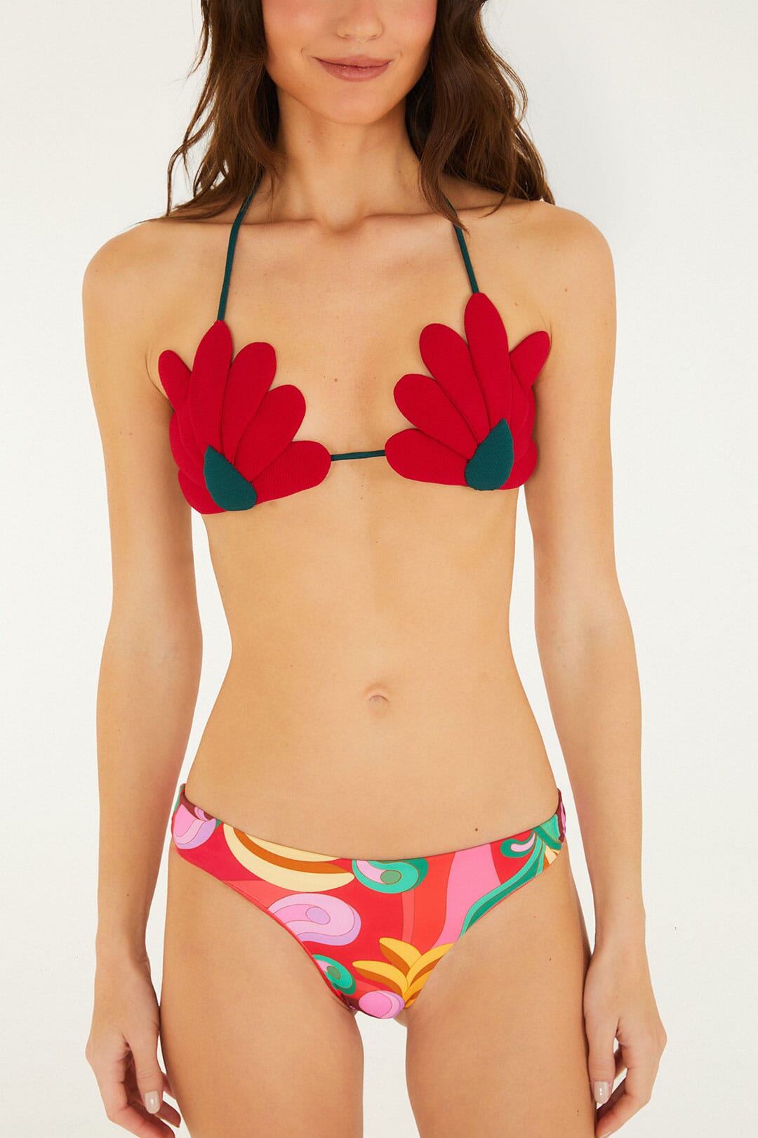 Basic Bikini Bottom