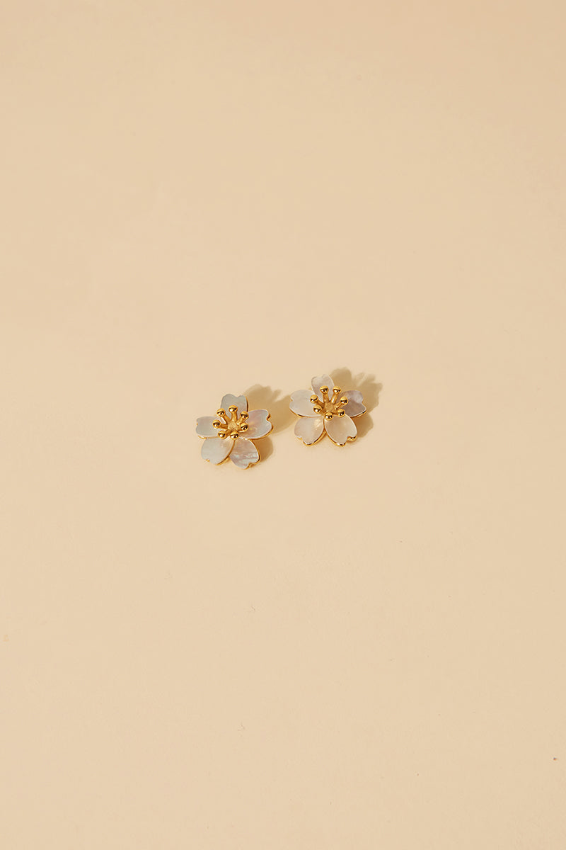 Pendientes Faye · Allegra ·