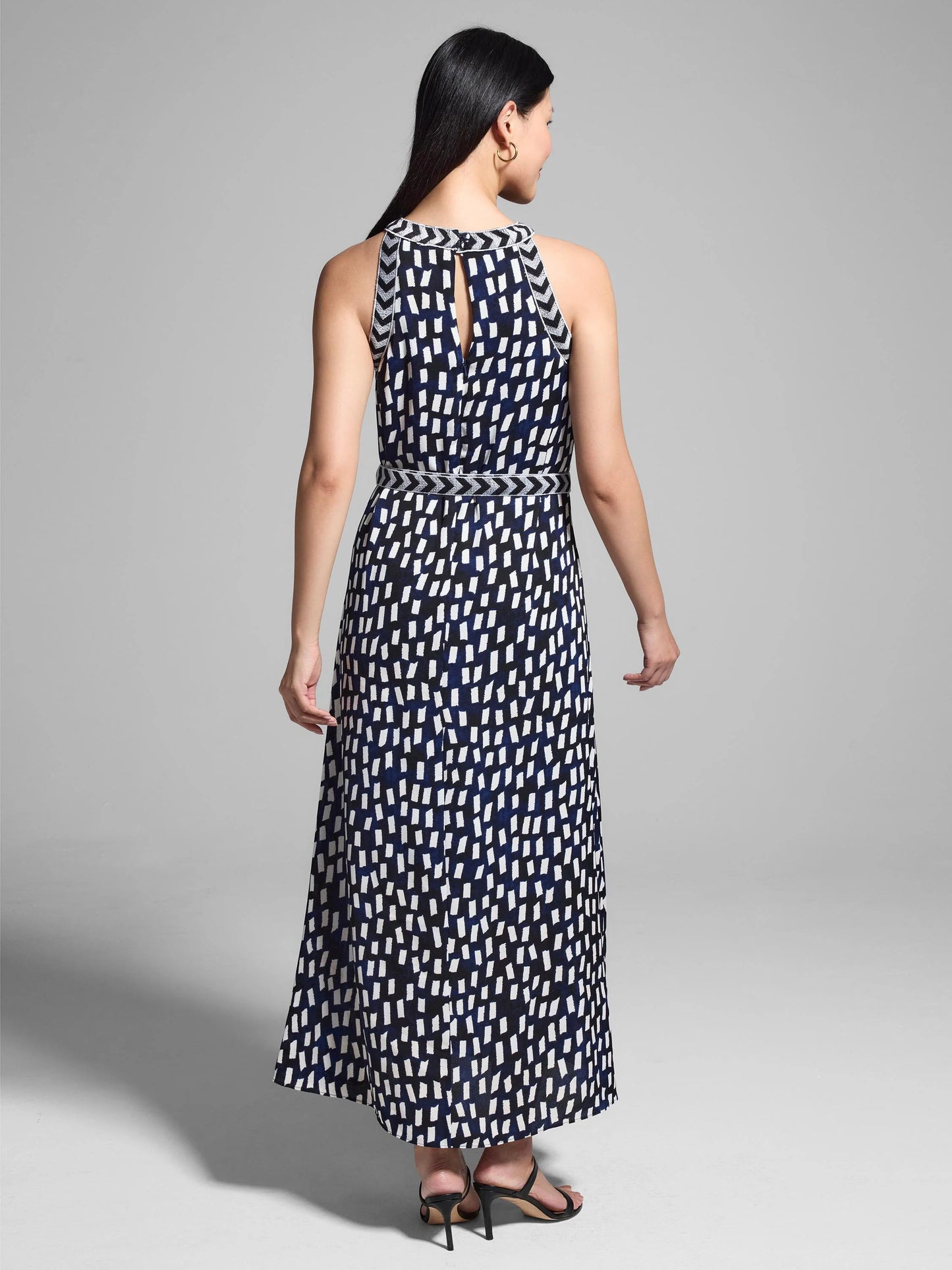 Gold Label Starry Sky Becca Dress
