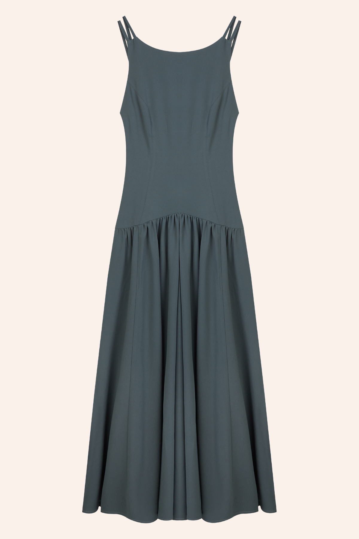 Vestido Mica · Allegra ·