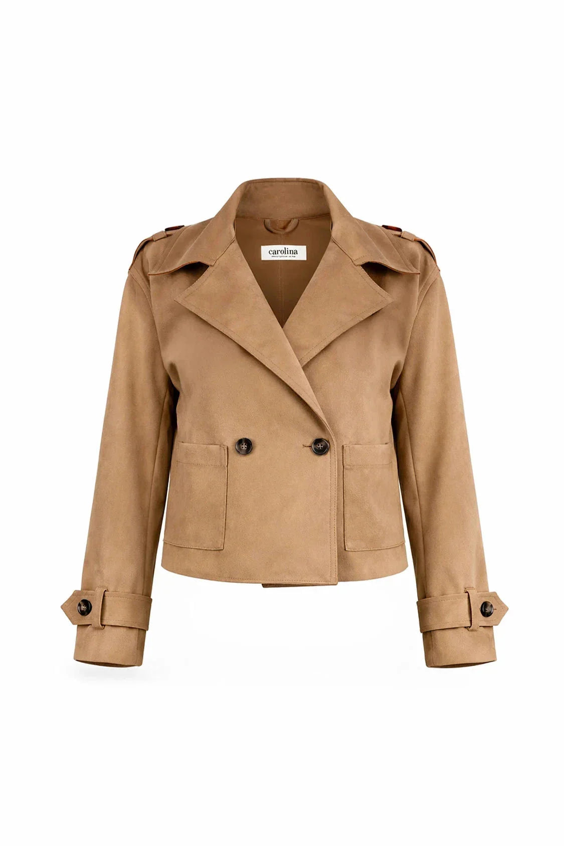 Piper Jacket Bundle
