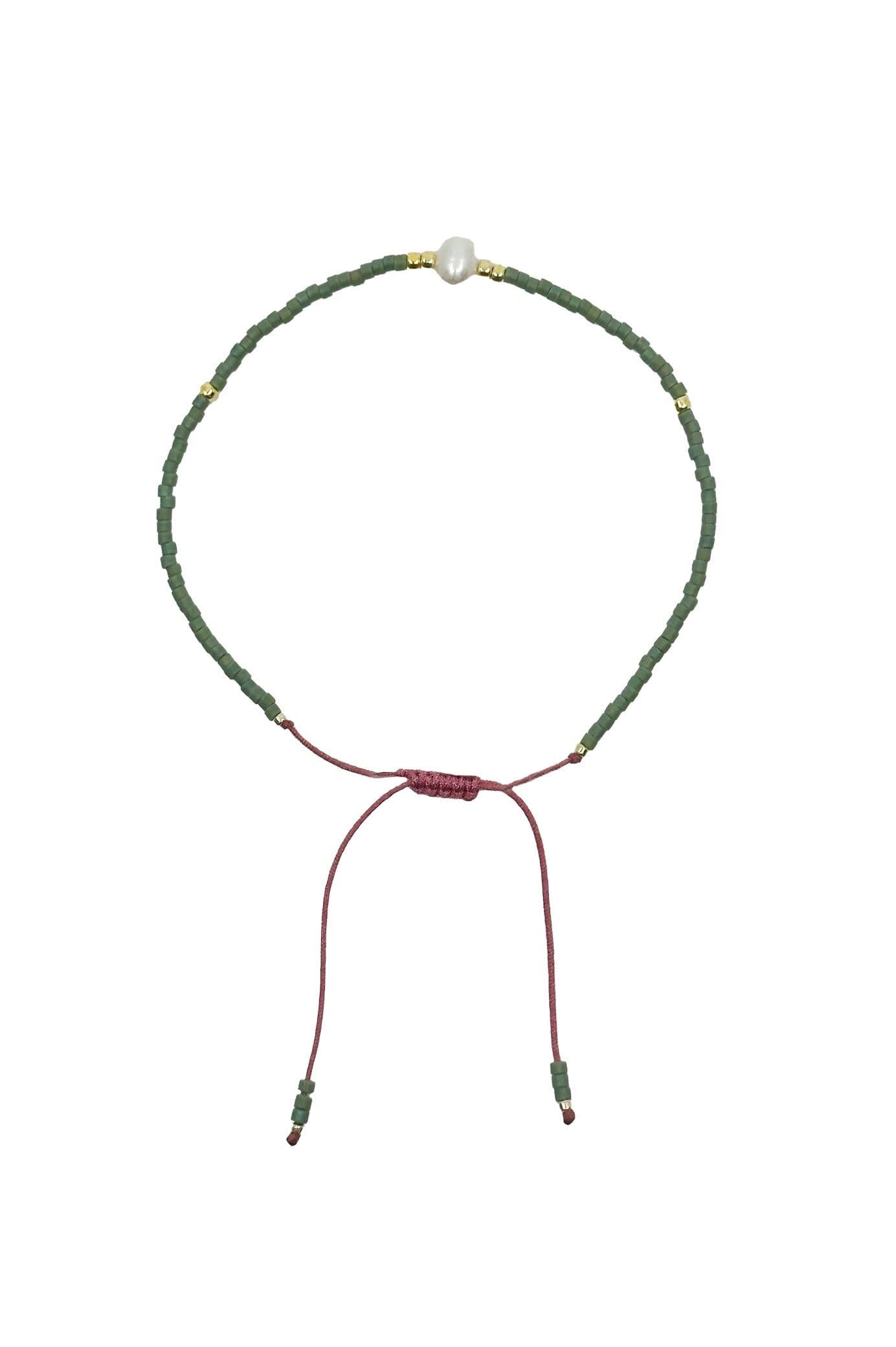 Saylor Bracelet Aloe