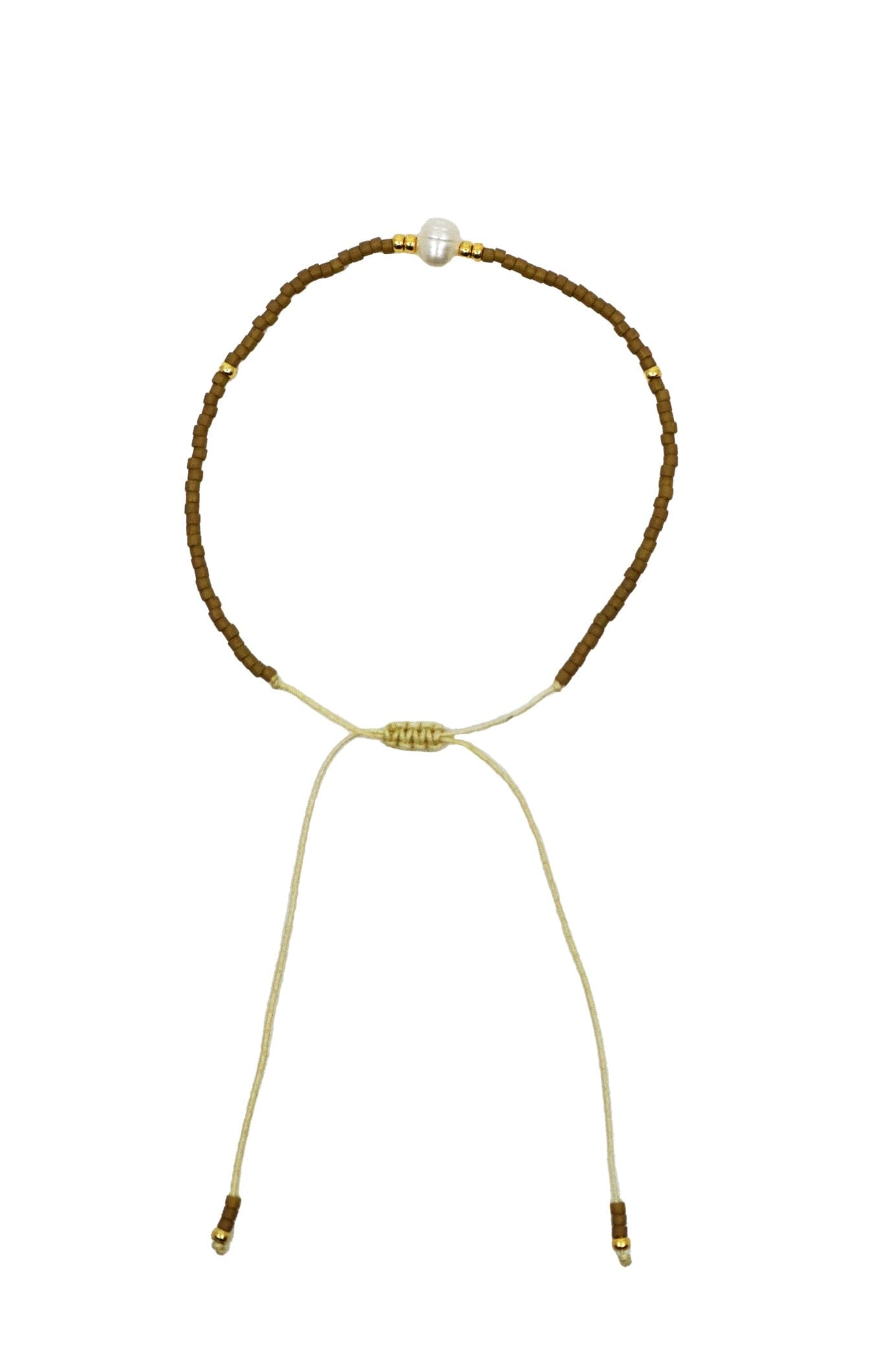 Saylor Bracelet Latte