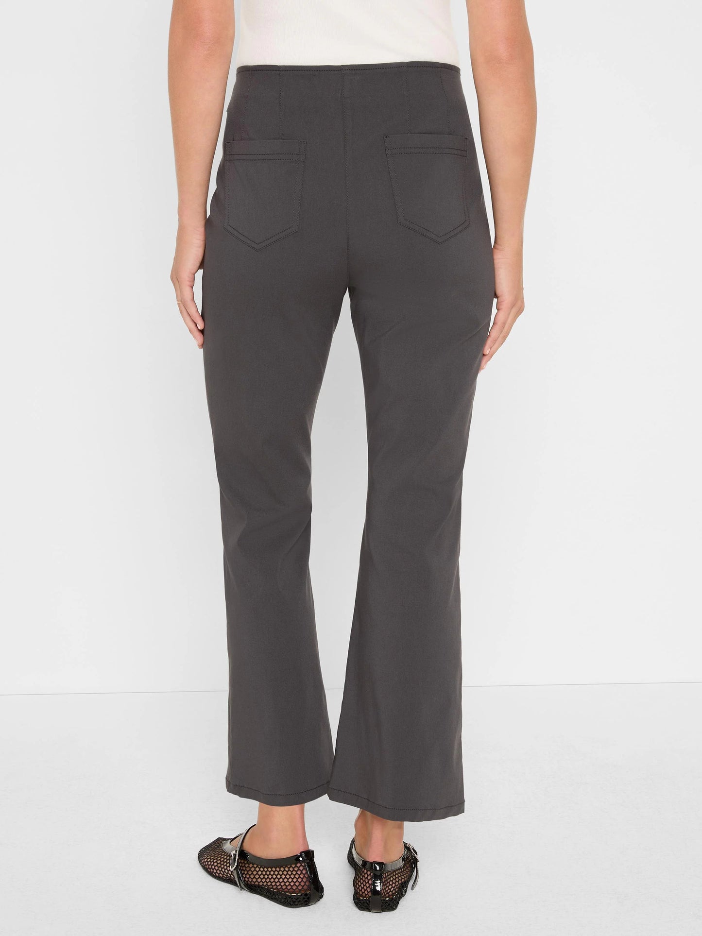 Berkeley Boot Wonderstretch Ankle Pant