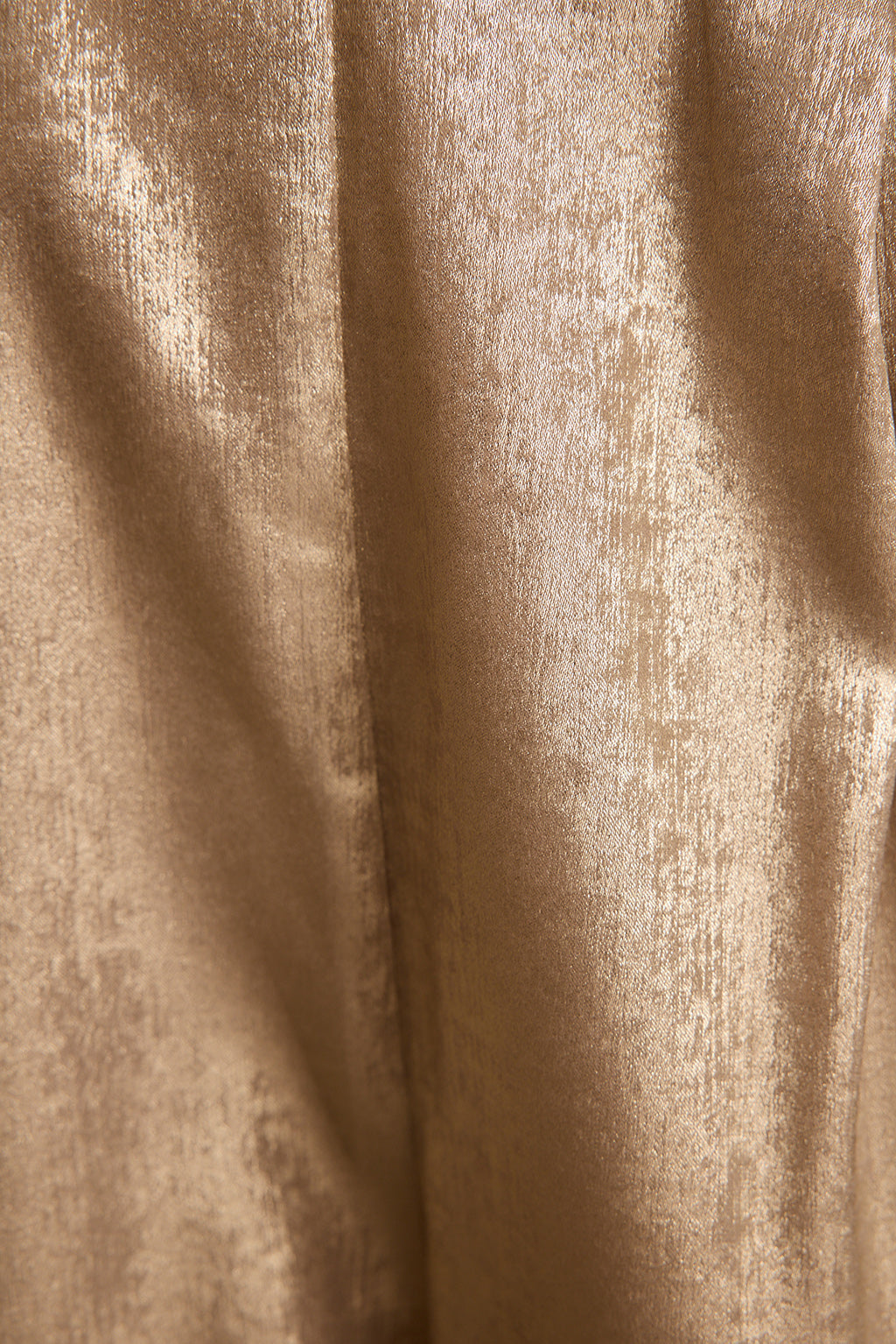 Waldorf Gold Shimmer Trousers