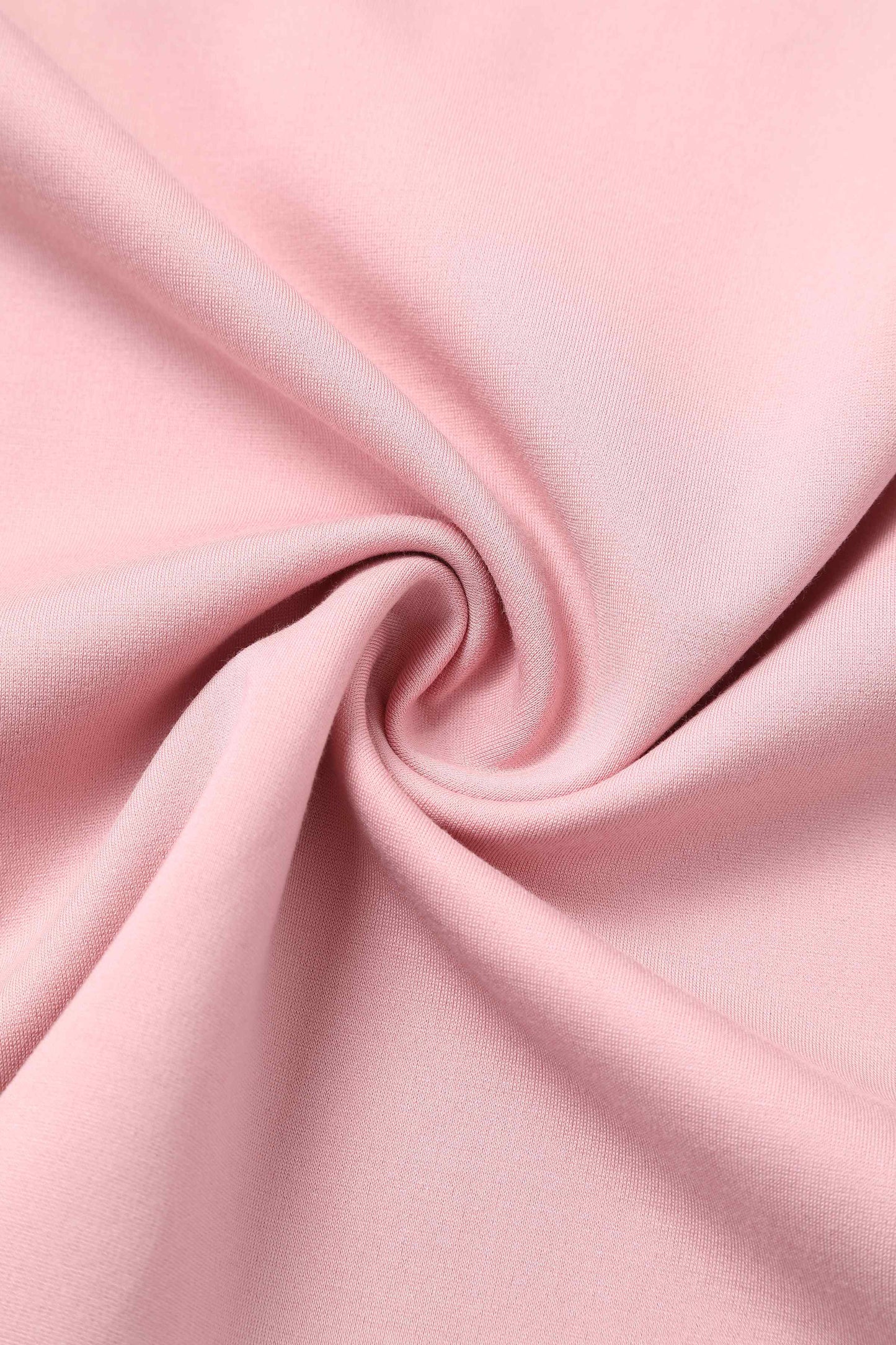 Beverly Blush Pink Off Shoulder Dress