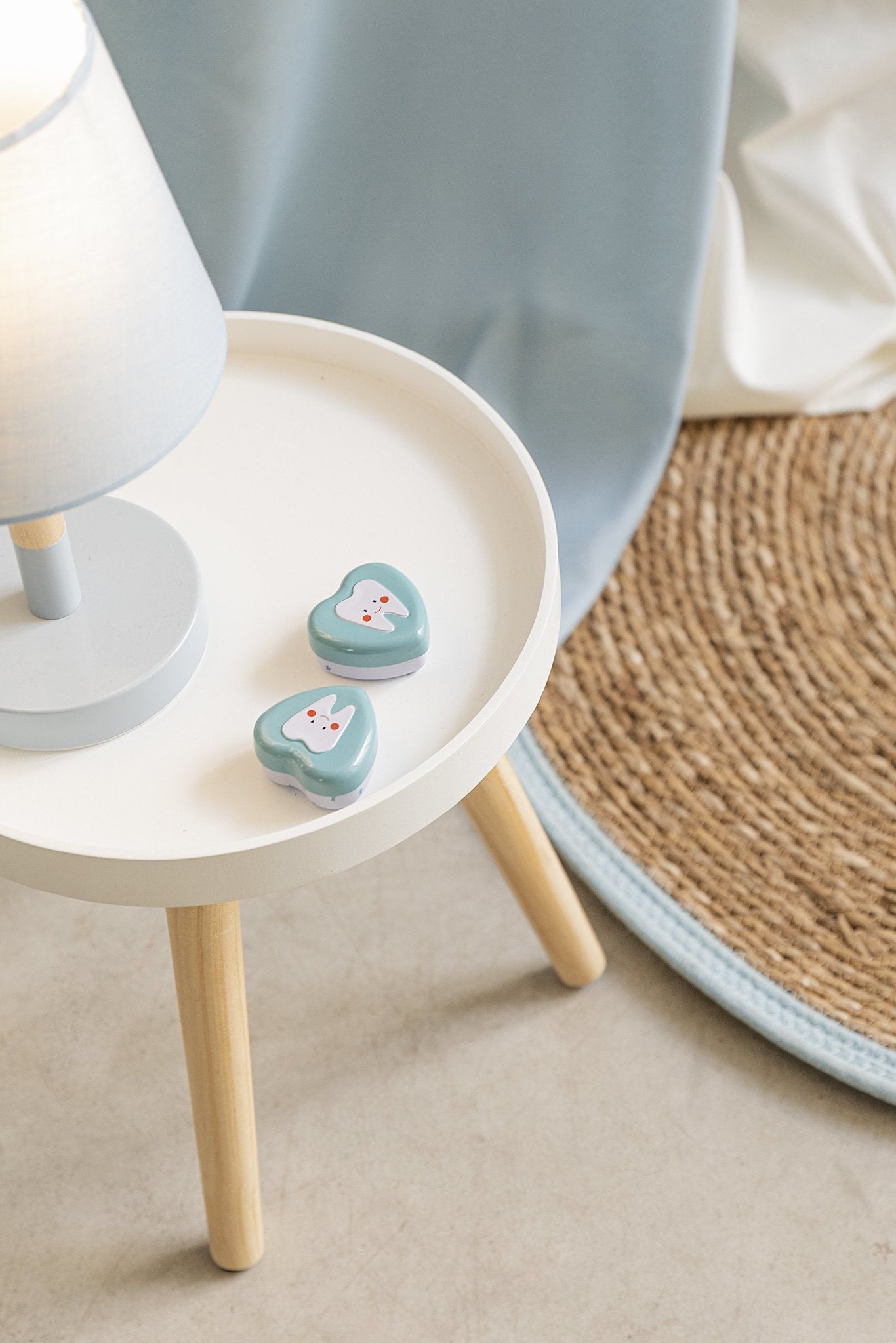 Cajita Ratoncito Perez · Deco ·
