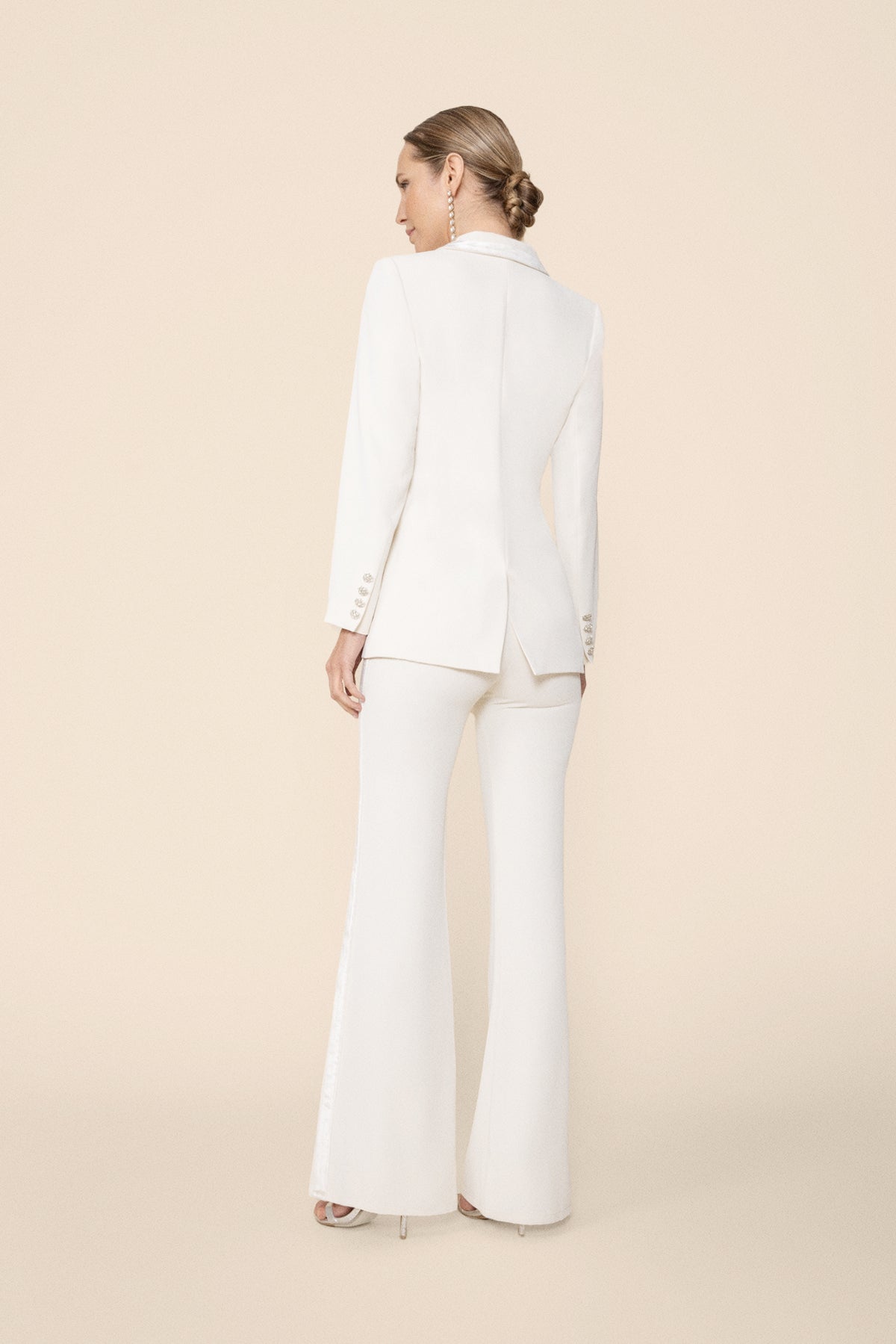 Chaqueta de Novia Julie · LOVE ·