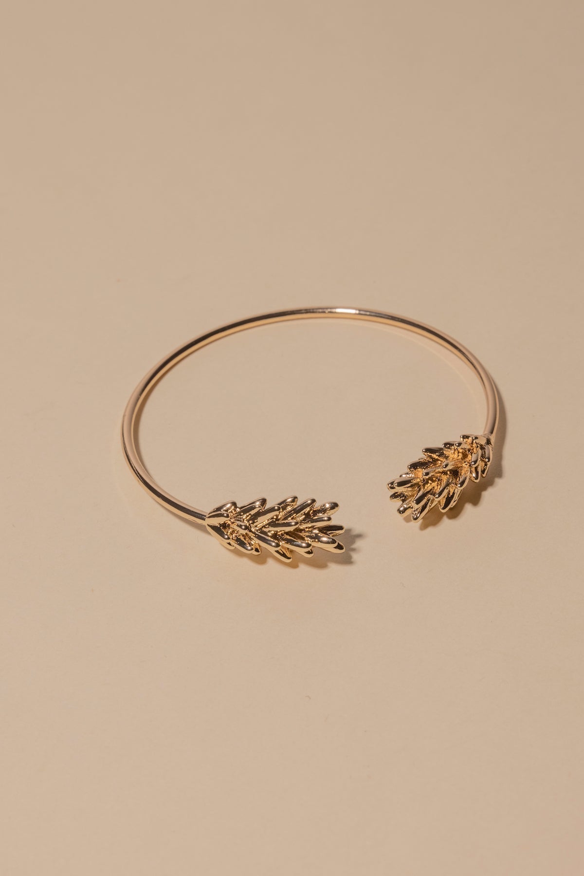 Pulsera Wheat · Wisteria ·