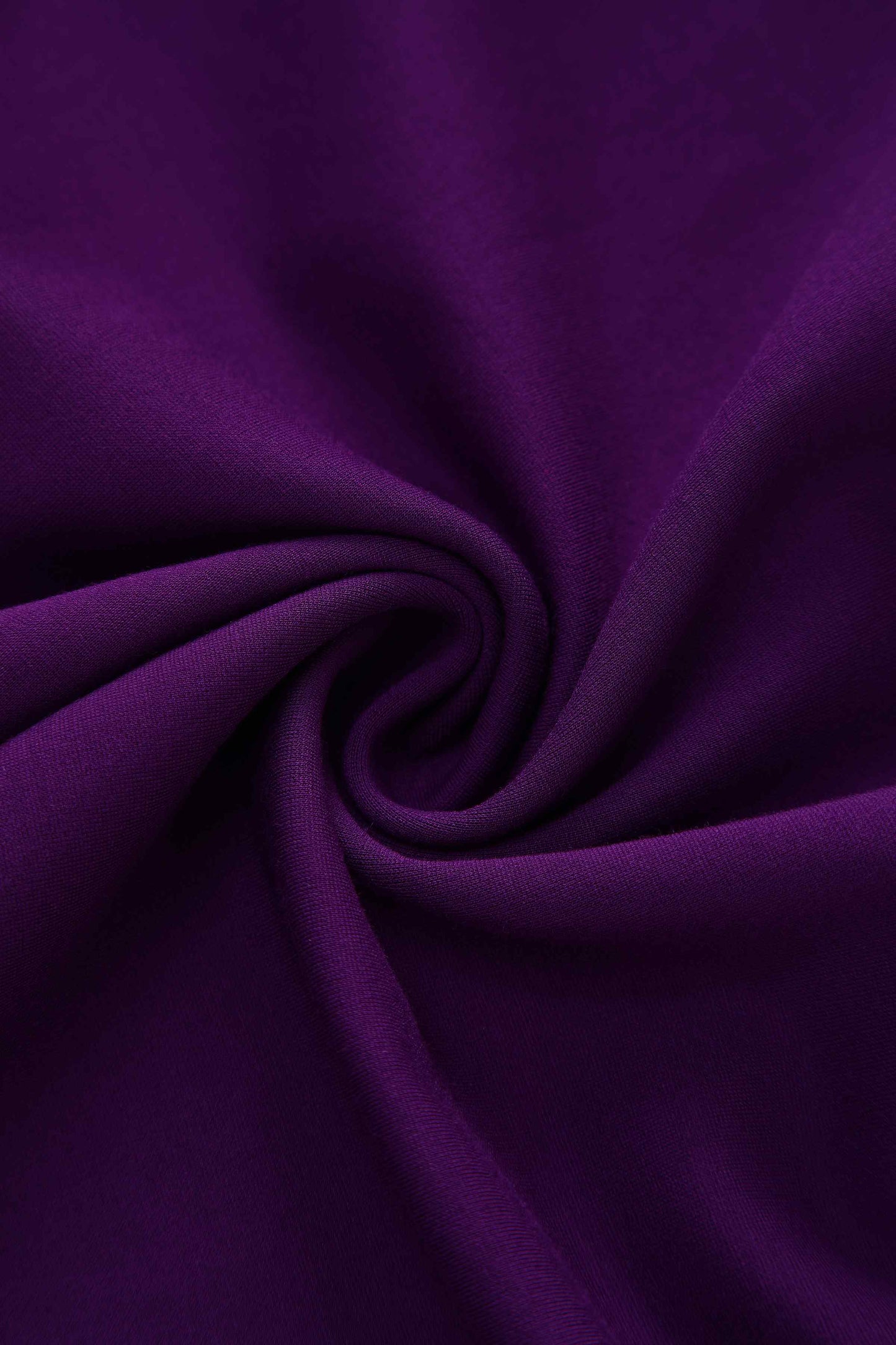 Beverly Purple Off Shoulder Dress