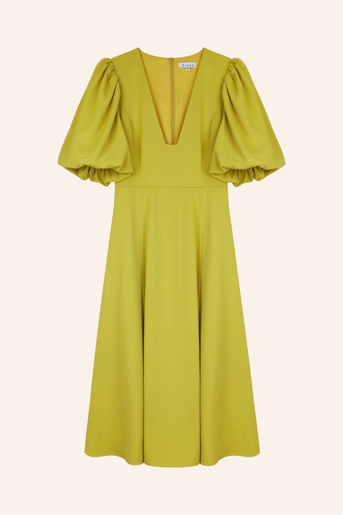 Vestido Kora Lima · Icons ·