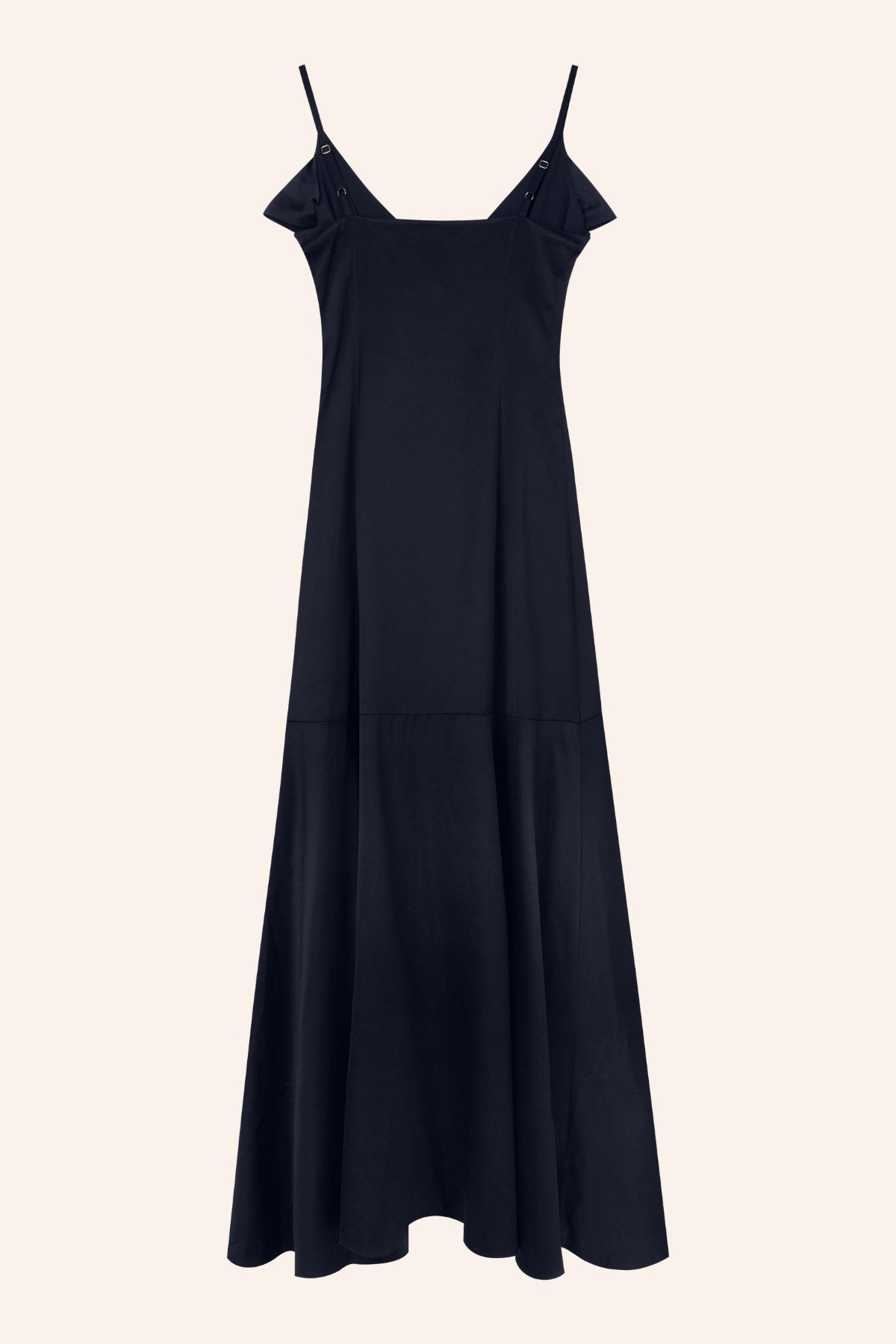 Vestido Nina Navy · Sample ·