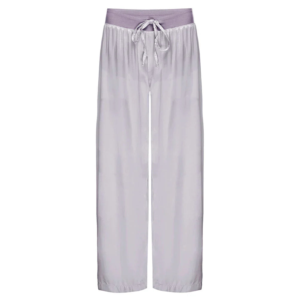 PJ Harlow Jolie Capri Pant