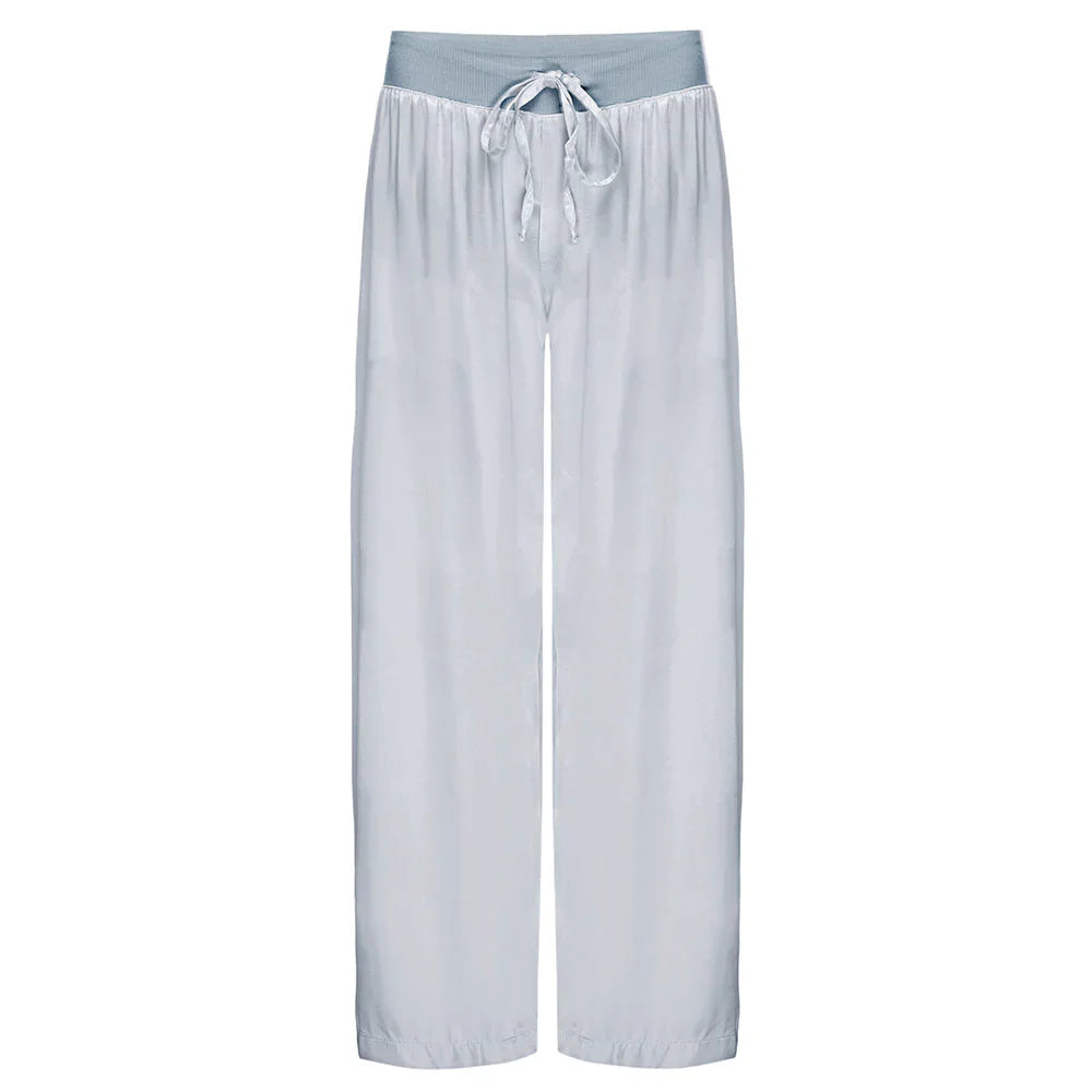 PJ Harlow Jolie Capri Pant