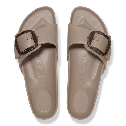 Birkenstock Madrid Big Buckle Eva Sandal