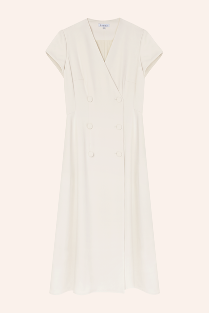 Vestido Cora · Rêverie ·