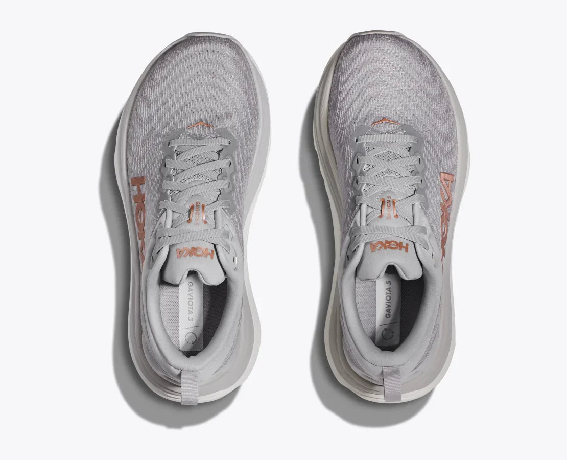Hoka Women's Gaviota 5 Athletic Shoe