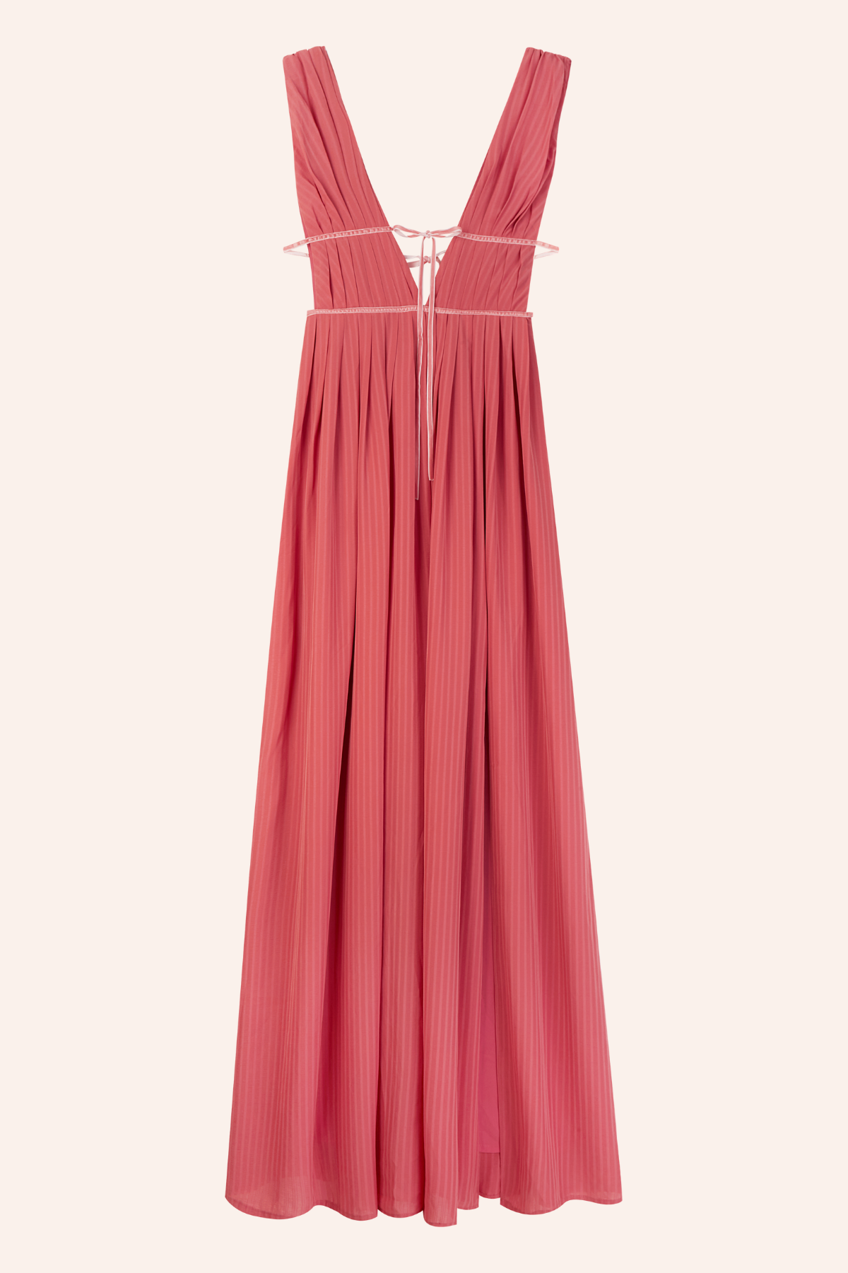 Vestido Ines Rosa · Sample ·