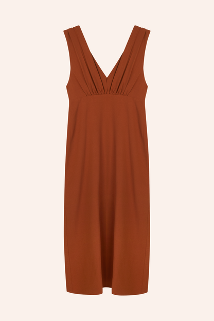 Vestido Barrow · Rêverie ·