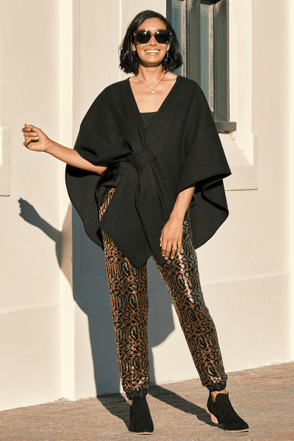Alexandra Pants