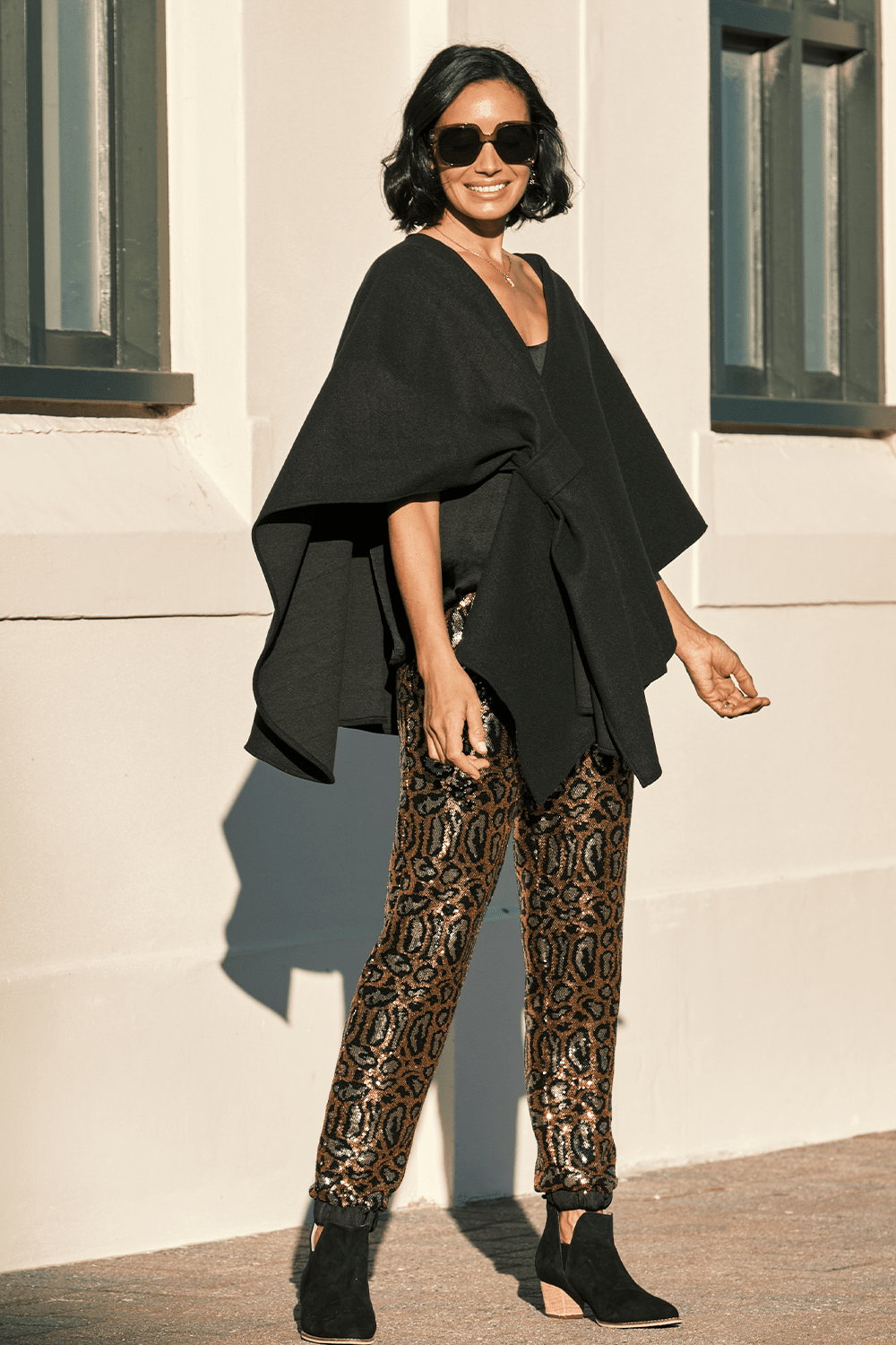 Alexandra Pants