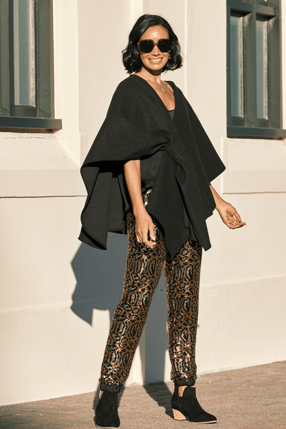Alexandra Pants