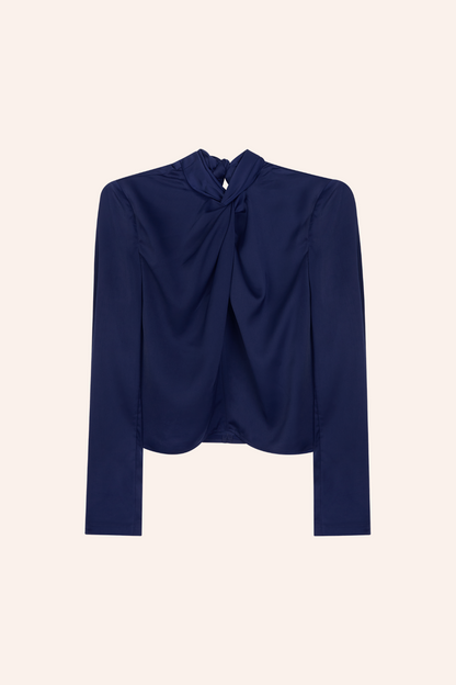 Blusa Top Tabitha · Allure ·