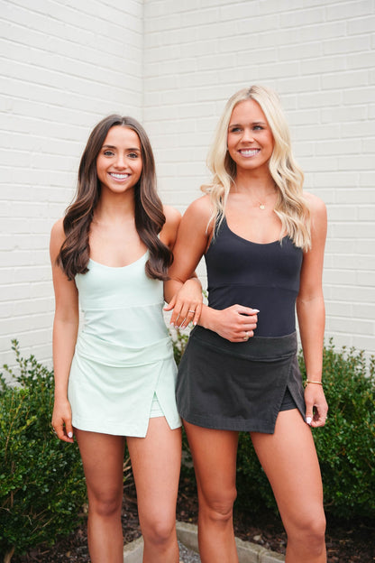 FP Movement Hot Shot Mini Skort