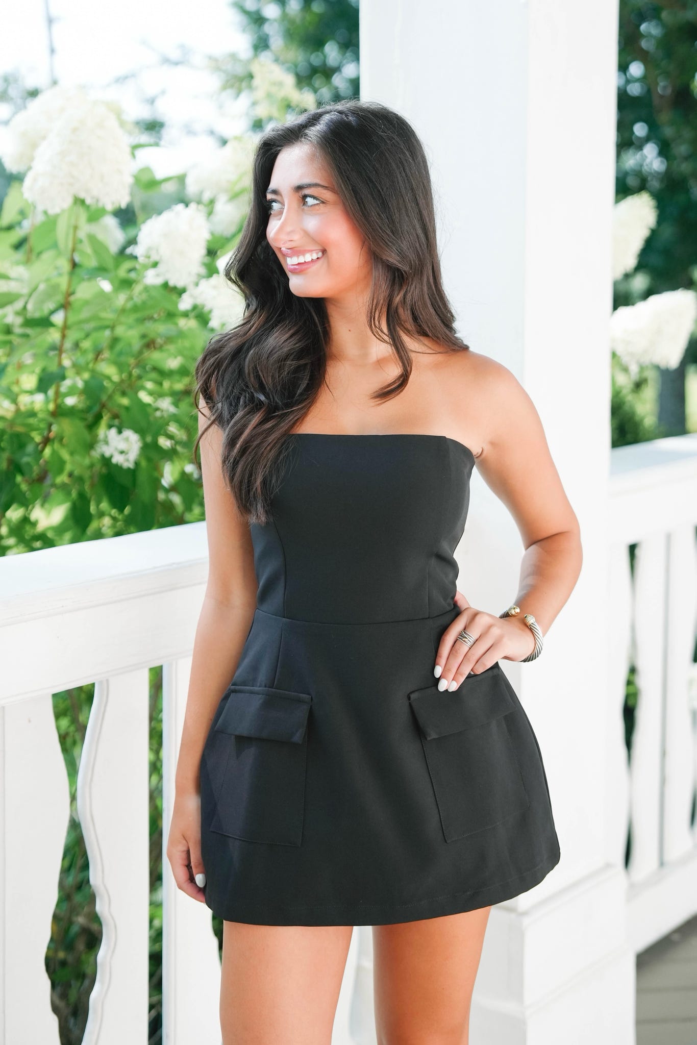 Boss Girl Dress