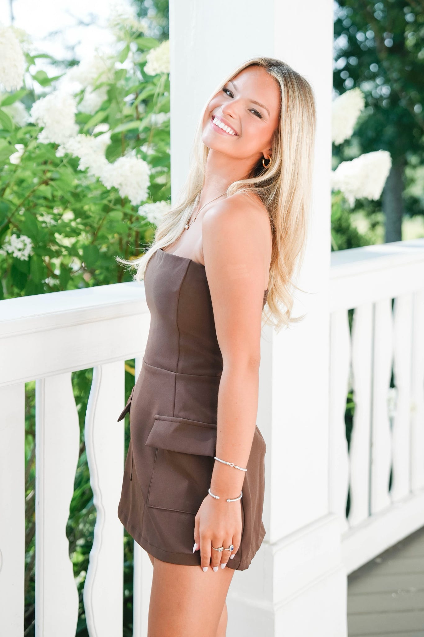 Boss Girl Dress