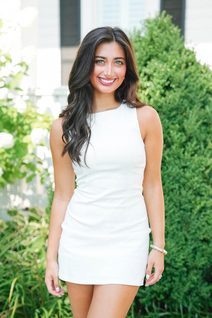 Serra Dress