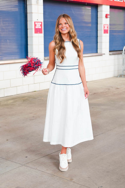Cala Dress