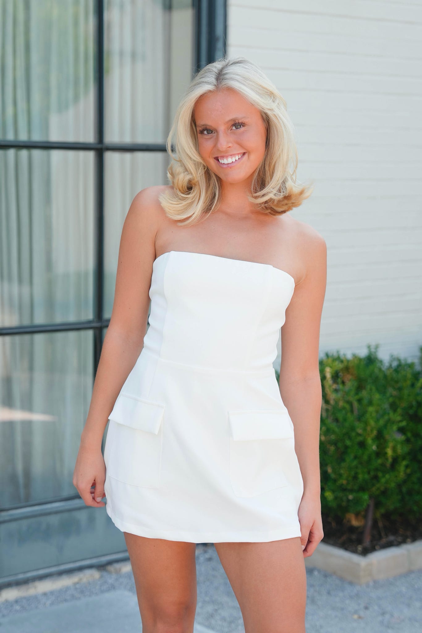 Boss Girl Dress