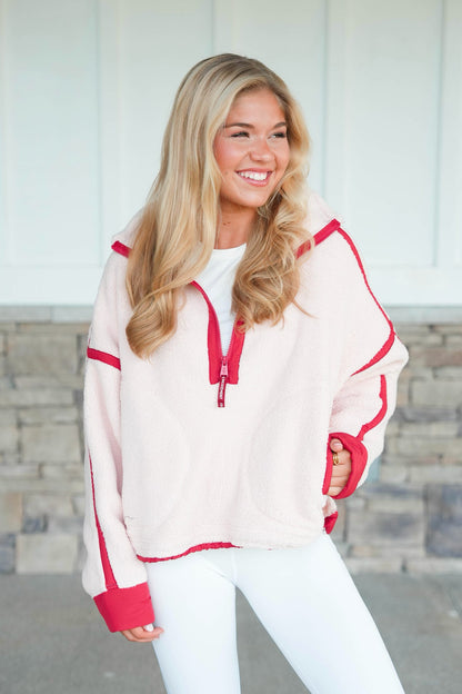 FP Movement Mountain High 1/2 Zip