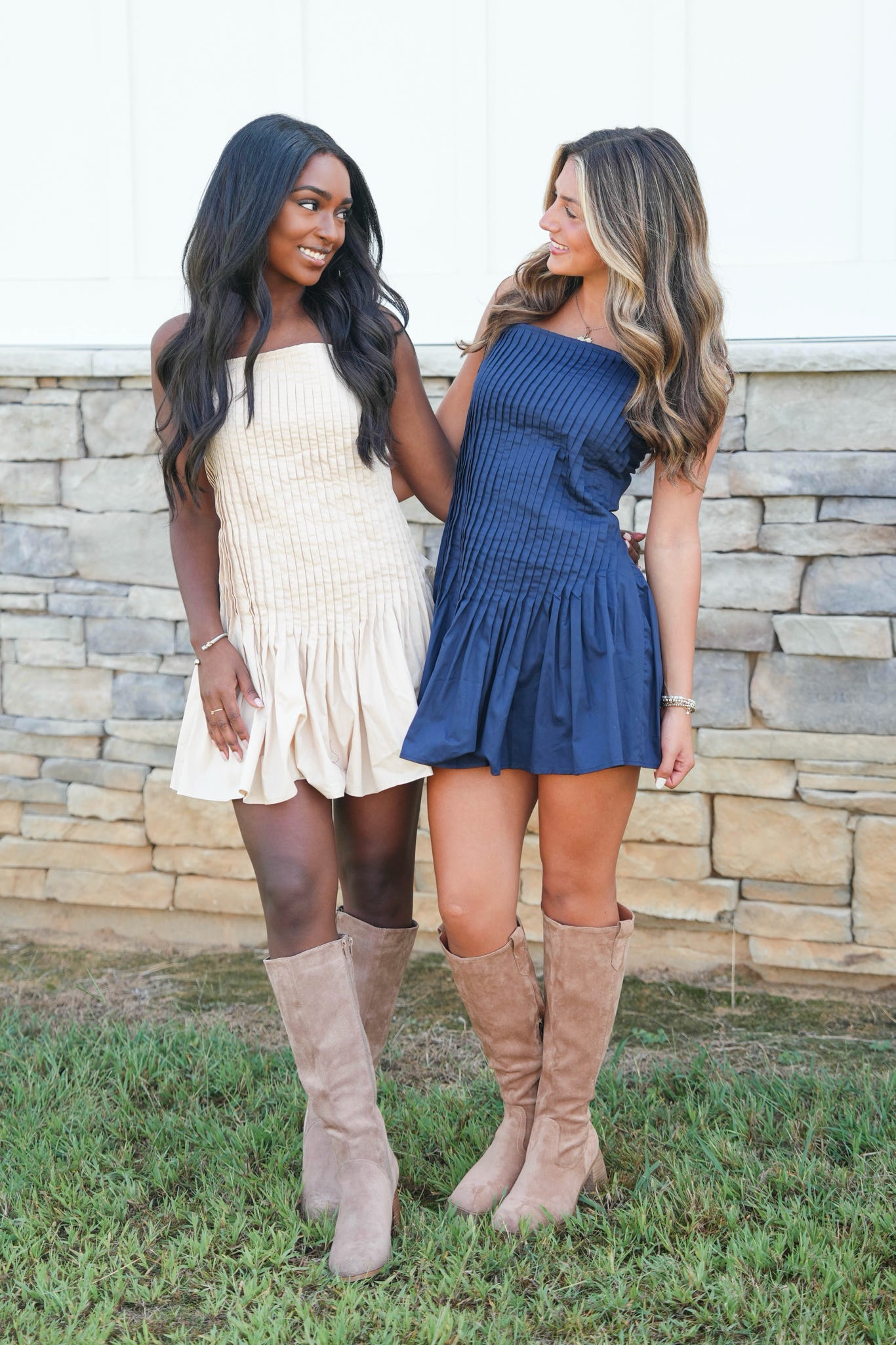 Maizy Dress