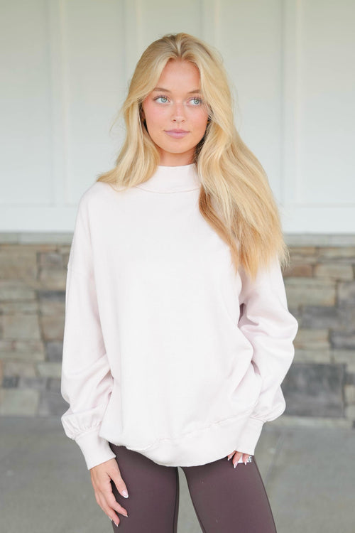 We The Free Palm Springs Pullover