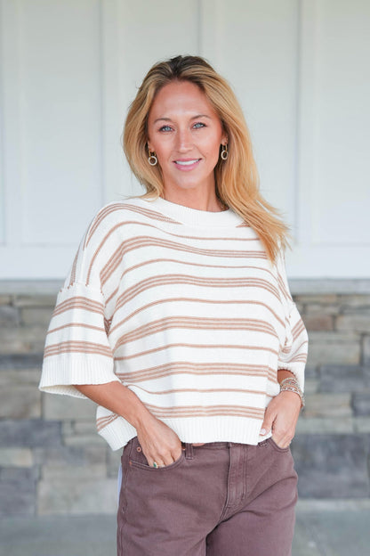 Renee Sweater
