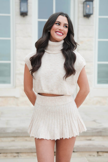 Jill Skirt