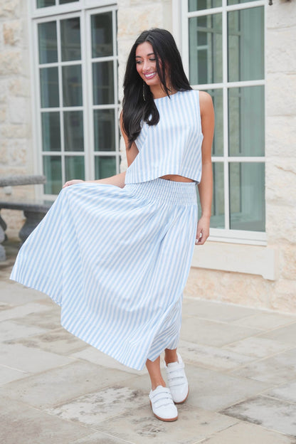 Piece Of Sunshine Top