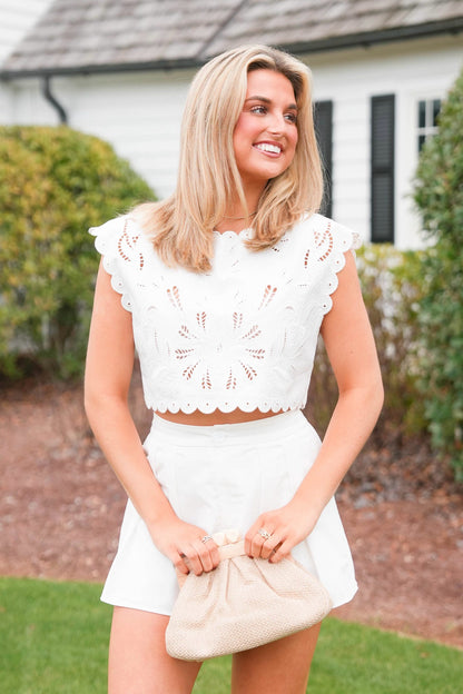 Coastal Top