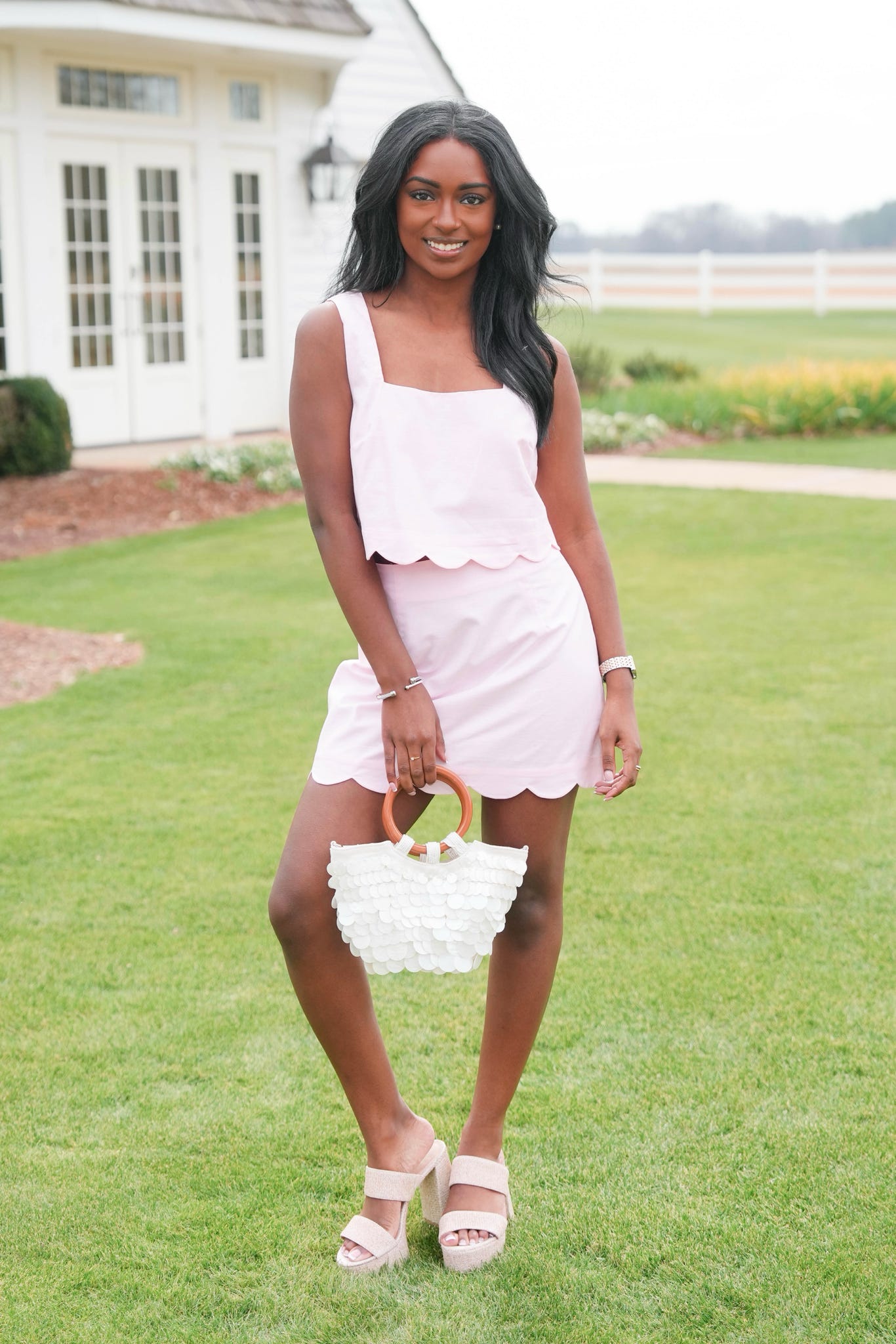 Lyla Top