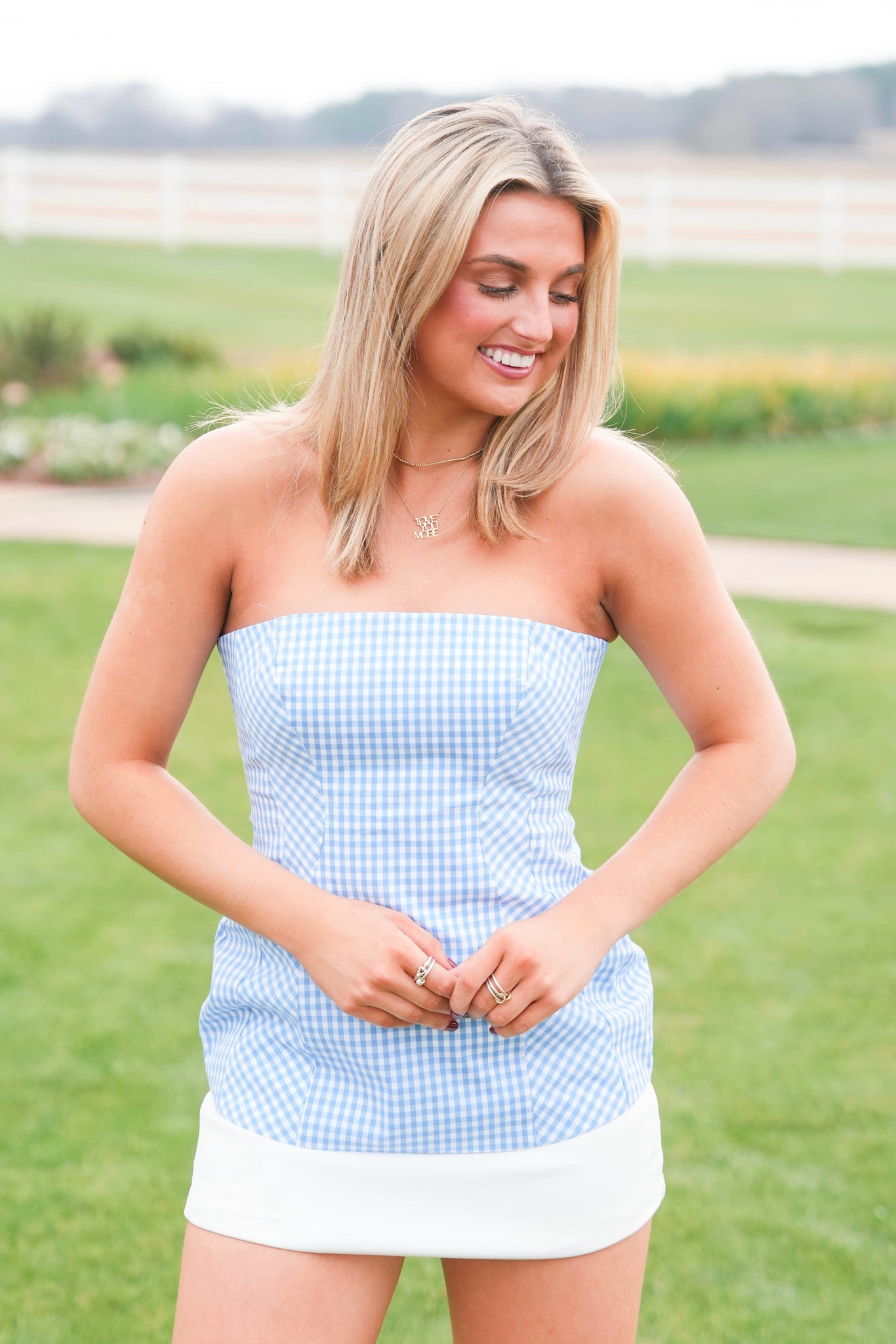 Kenlie Top
