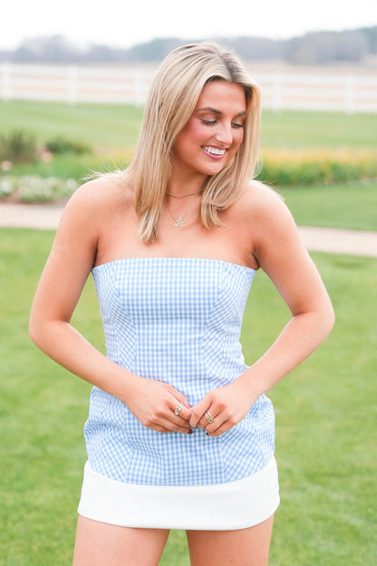 Kenlie Top