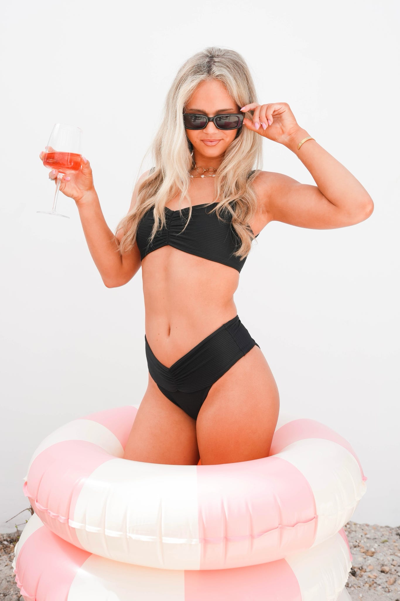 LSpace Bardot Bikini Bottom