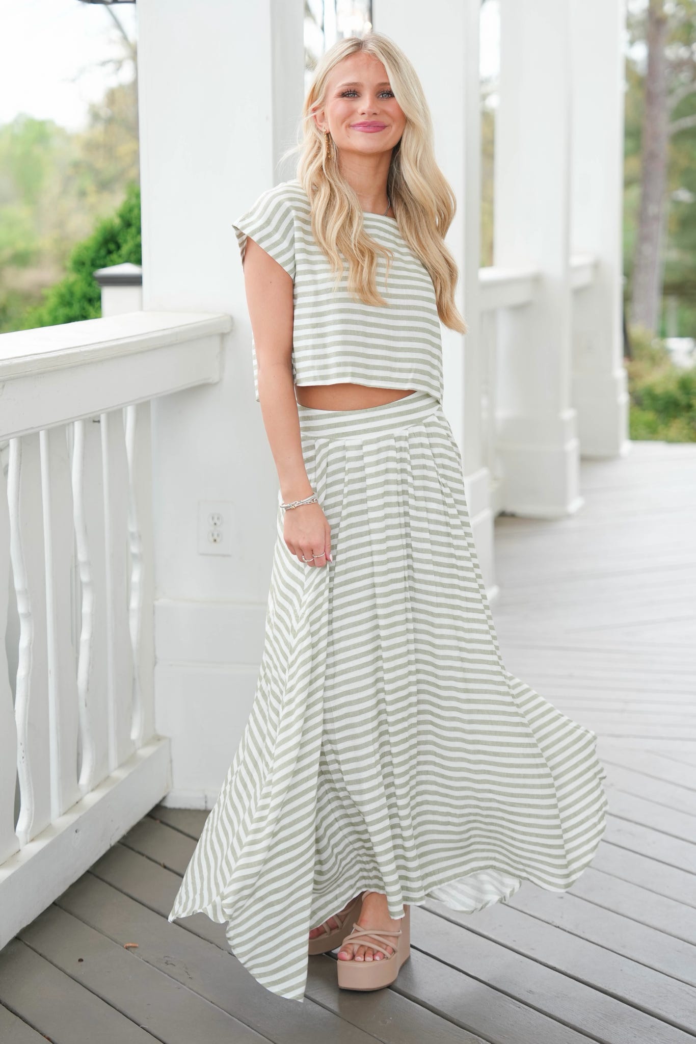 Julie Skirt