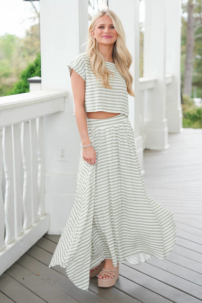 Julie Skirt