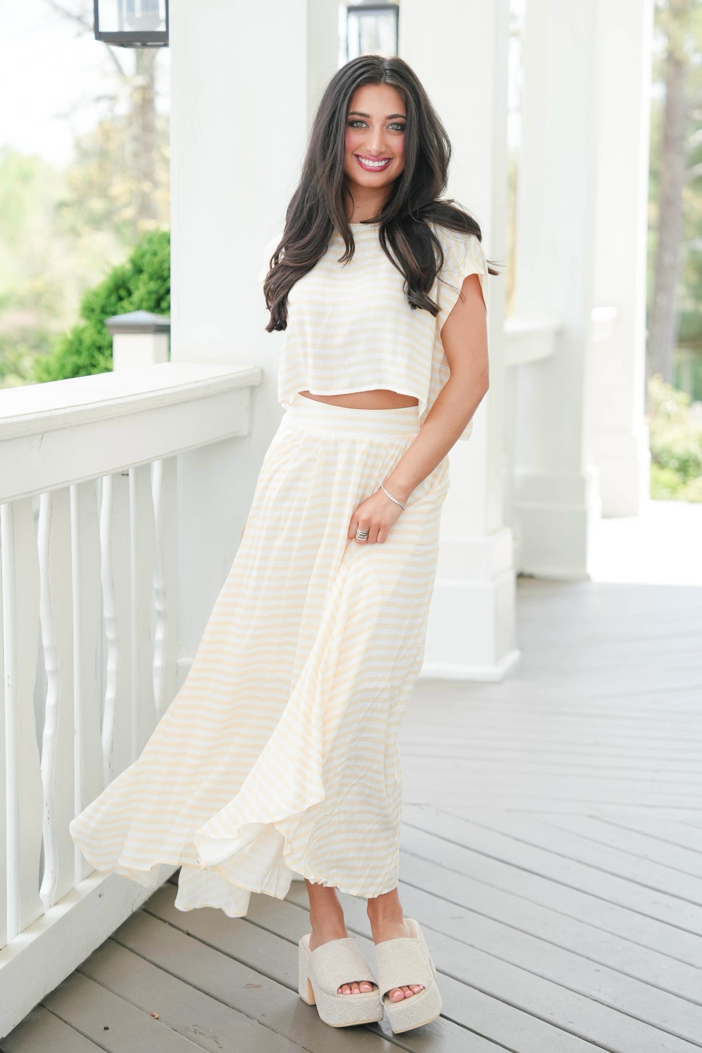 Julie Skirt